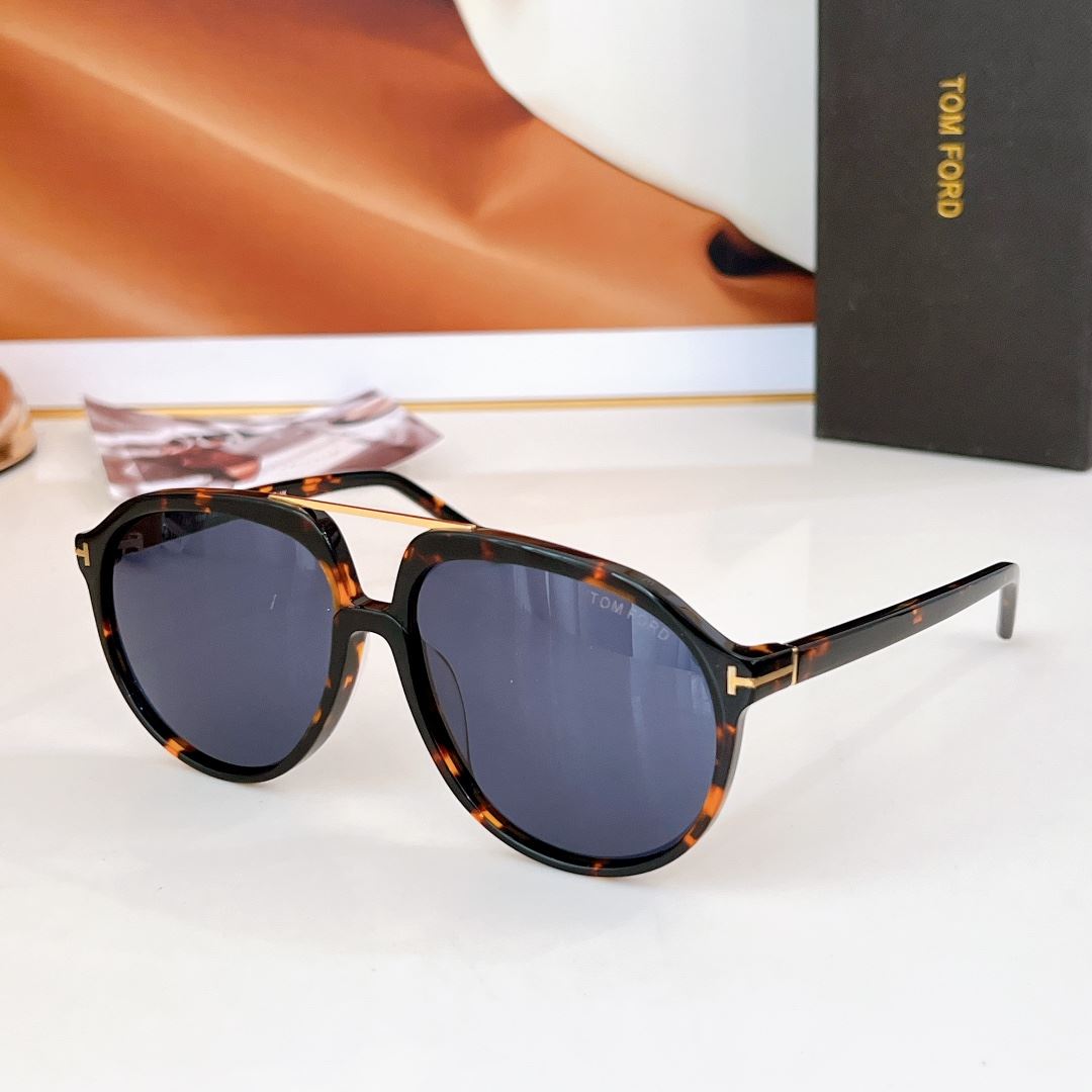 Tom Ford Sunglasses